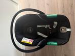 Maxi-Cosi Isofix Autostoeltje + 2 Isofix Bases, Ophalen, Gebruikt, Zijbescherming, Isofix