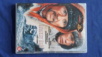 Runaway Train "Jon Voight, Rebecca DeMornay, Eric Roberts" beschikbaar voor biedingen