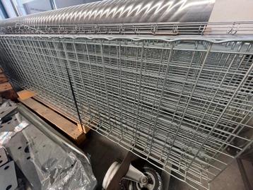 Draadgoot cablofil beschikbaar voor biedingen