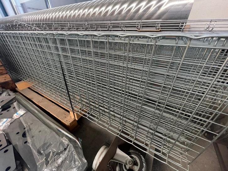 Draadgoot cablofil, Doe-het-zelf en Verbouw, Elektra en Kabels, Zo goed als nieuw, Overige typen, Ophalen