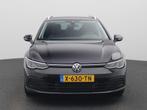 Volkswagen Golf Variant 1.0 TSI Life Business 110 PK | NAVIG, Auto's, Volkswagen, Voorwielaandrijving, 12 maanden, 1219 kg, Zwart
