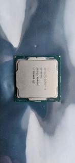 Intel i5-8500K, Computers en Software, Processors, 6-core, LGA 1151, Gebruikt, Ophalen of Verzenden