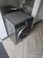 Wasmachine + wasdroger, 10 kg of meer, Ophalen, Zo goed als nieuw, 1200 tot 1600 toeren