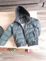 Cars winterjas maat 6, Gebruikt, Ophalen of Verzenden, Cars, Jongen