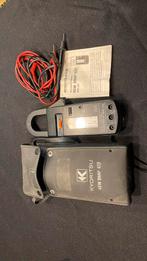 Kyoritsu 2805, Ophalen of Verzenden, Zo goed als nieuw, Overige typen