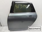 VOLVO S90 D5 SEDAN ACHTERDEUR LINKS KLEUR 714-16, Auto-onderdelen, Interieur en Bekleding, Ophalen of Verzenden, Gebruikt, Volvo
