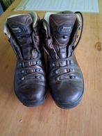 Meindl Bernina mt 45 (10,5) Comfort Fit, Sport en Fitness, Bergsport en Wandelen, Ophalen of Verzenden, Gebruikt, Schoenen