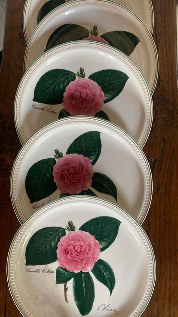 6 Borden - Collector Items - Borden beschikbaar voor biedingen