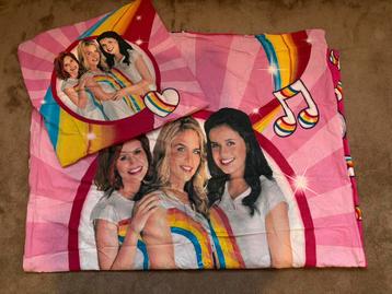 K3 dekbedovertrek, katoen beschikbaar voor biedingen