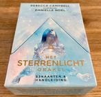 Het Sterrenlicht Orakel - Rebecca Campbell, Ophalen of Verzenden, Zo goed als nieuw, Spiritualiteit algemeen