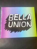 Bella Union De Volkskrant ( 5 cd box ), Cd's en Dvd's, Ophalen of Verzenden, Zo goed als nieuw