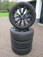 Orig. Skoda Enyaq 19 inch winterbanden IZGST Crystal Elroq, Ophalen, Gebruikt, Banden en Velgen, Winterbanden
