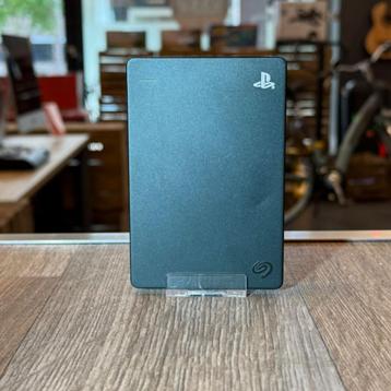 Seagate Game Drive externe harde schijf 4TB | Met garantie beschikbaar voor biedingen