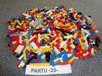 Partij 1000x Dunne Lego stenen gemengd (Meerdere sets), Lego, Lego, Gebruikt, Ophalen of Verzenden