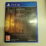 Playstation PS4 game Life is Strange 2, Spelcomputers en Games, Avontuur en Actie, Gebruikt, Vanaf 18 jaar, 1 speler