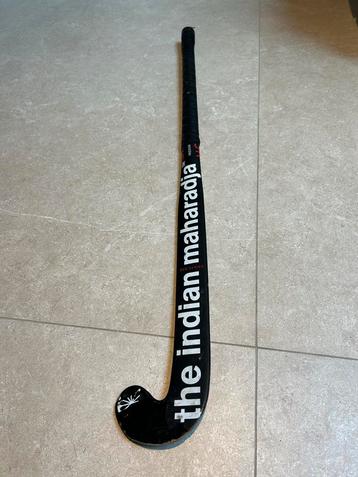 Zaal hockeystick 34 inch - Mooie staat! beschikbaar voor biedingen