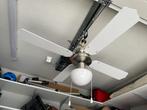 Plafondlamp ventilator, Huis en Inrichting, Zo goed als nieuw, Ophalen