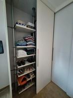 Interieur Ikea-kast, Huis en Inrichting, Kasten | Kledingkasten, Gebruikt, 200 cm of meer, Overige houtsoorten, 50 tot 75 cm