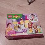 LEGO DUPLO Disney Princess Belle's balzaal 10960 [NIEUW]], Kinderen en Baby's, Speelgoed | Duplo en Lego, Nieuw, Complete set