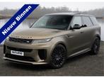 Land Rover Range Rover Sport P635 SV Edition One Carbon Bron, Auto's, Automaat, Gebruikt, Overige kleuren, 4395 cc