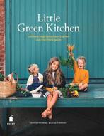 Little Green Kitchen - David Frenkiel, Verzenden, Zo goed als nieuw