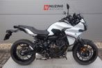 YAMAHA TRACER 700 ABS (bj 2021), Bedrijf, Toermotor