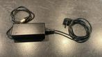 Qwic oplader fiets 36 Volt, Ophalen of Verzenden, Zo goed als nieuw