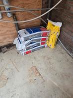 Betonmortel bouwmaat, Ophalen, Nieuw