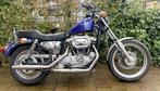 Sportster XLX 1984 Ironhead, 2 cilinders, Chopper, Particulier, Meer dan 35 kW