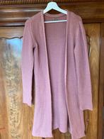 Vest oudroze,warm en mooi, Maat 38/40 (M), Ophalen of Verzenden, Roze, David & Alex