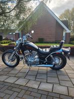 Suzuki intruder  1400 ,1995 ,17151 km, Particulier, 2 cilinders, Chopper