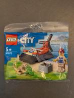 Nieuwe Lego City 30570 Strandredder Quad, Kinderen en Baby's, Speelgoed | Duplo en Lego, Ophalen of Verzenden, Nieuw, Complete set
