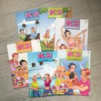 K3 boekjes, Boeken, Ophalen, Zo goed als nieuw, Fictie algemeen