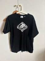 Burberry shirt maat M, Kleding | Heren, T-shirts, Maat 48/50 (M), Ophalen of Verzenden, Zo goed als nieuw, Burberry