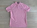 Polo Ralph Lauren 👕 polo shirt roze maat M, Kleding | Heren, Polo's, Maat 48/50 (M), Roze, Zo goed als nieuw, Ralph Lauren