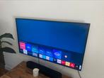 Samsung QE50Q60T, Ophalen, Zo goed als nieuw, 100 cm of meer, Samsung