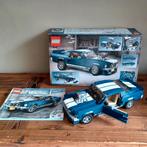 Originele LEGO Ford Mustang, Tickets en Kaartjes, Kortingen en Cadeaubonnen, Overige typen