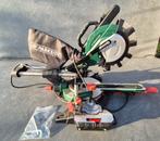 Parkside Afkortzaag Trekzaag Verstekzaag, Doe-het-zelf en Verbouw, Gereedschap | Zaagmachines, Ophalen, Afkortzaag, 30 tot 70 mm