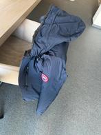 Canada Goose winterjas M, Blauw, Maat 48/50 (M), Ophalen of Verzenden, Zo goed als nieuw