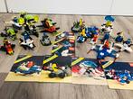 LEGO ruimte space, M-Tron, Black-Tron, 14 complete sets 1980, Ophalen of Verzenden, Zo goed als nieuw, Complete set, Lego