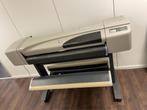 HP Plotter - defect, Computers en Software, Printers, PictBridge, HP, Inkjetprinter, Kleur printen