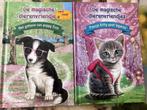 De magische dierenvriendjes, Ophalen of Verzenden, Zo goed als nieuw, Fictie algemeen