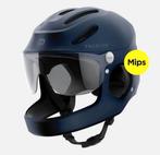 Exclusieve fietshelm. MIPS, ook voor speed pedelec, Ophalen of Verzenden, Zo goed als nieuw, L, Heer of Dame