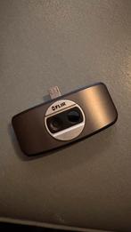 Flir One Warmtecamera voor Samsung - Perfecte staat!, Audio, Tv en Foto, Fotocamera's Digitaal, Ophalen, Compact, Zo goed als nieuw