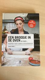 Tamara Weide - Een broodje in de oven en meer, Boeken, Kinderboeken | Baby's en Peuters, Ophalen of Verzenden, Zo goed als nieuw