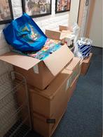 Partijtje rommelmarktspullen, Ophalen, Nieuw