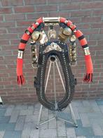 Paardenhaam, Ophalen, Gebruikt, Overige soorten