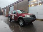 Landrover Freelander td4 voor onderdelen of opbouw, Auto-onderdelen, Ophalen, Gebruikt, Land Rover, Voor
