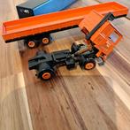 Harry Vos int transport Oss Holland VOLVO F 12 HUIF TR 2 AS., Verzenden, Zo goed als nieuw, Bus of Vrachtwagen, Tekno