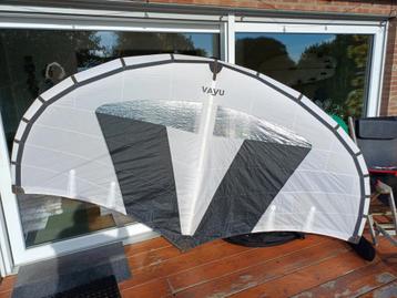 Vayu Aura II 4.5 beschikbaar voor biedingen